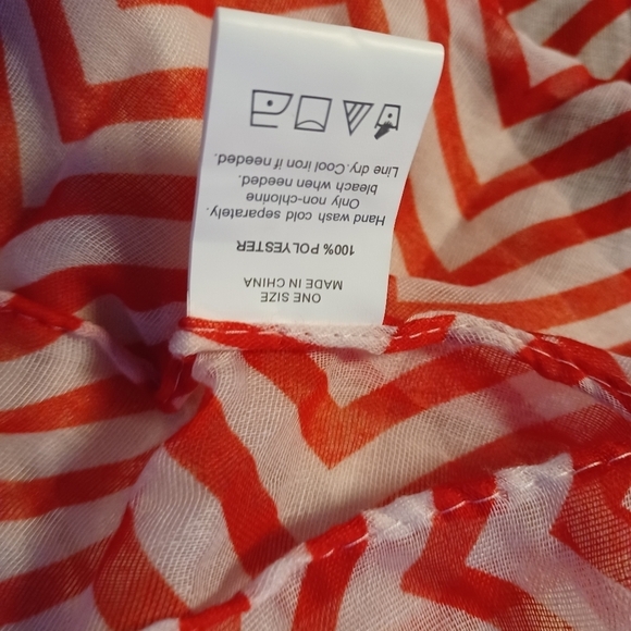 SCARFS BUNDLE, (3) - Picture 2 of 4